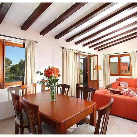 Villa Animeta Pollenca Ngoại thất bức ảnh